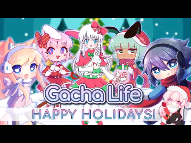 Gacha life