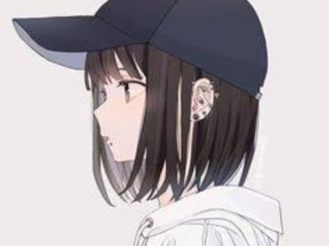 Oi gente tudo bem? Me chamo Hanna mitsuki , e saibam que vocês tem com quem contar apartir de hoje , e sorri gentilmente
(Uraraka olha pra você e sorri)