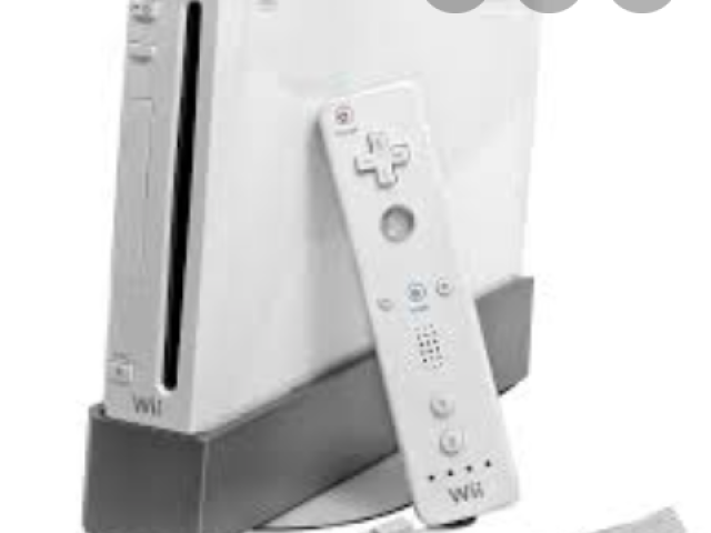 Wii