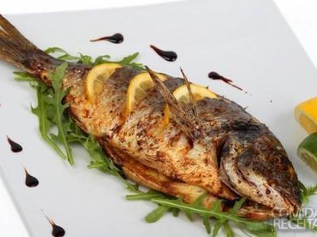 Peixe