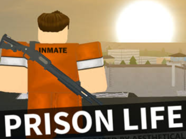 Prison life