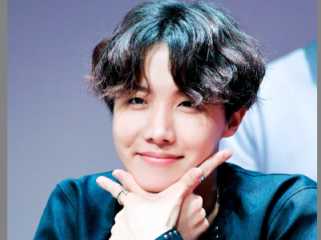 Você é o tipo ideal do Jung Hoseok?