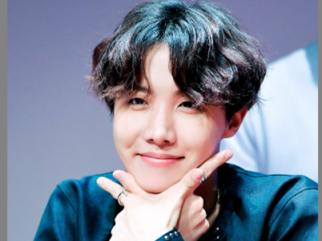 Quiz: qual era do J-Hope, do BTS, mais combina com você? - Purebreak