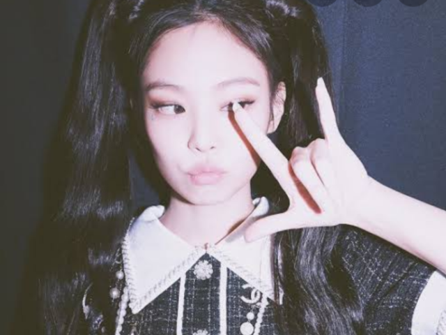 Jennie🖤