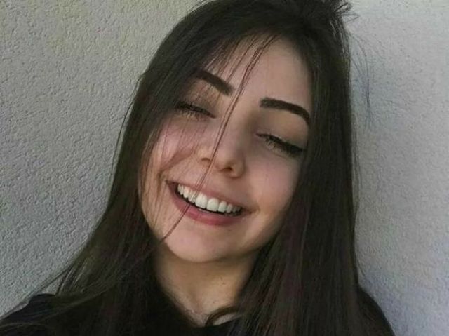 Vive sorrindo