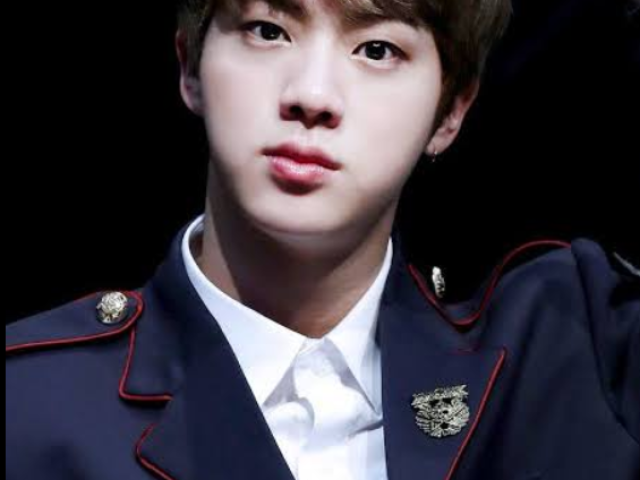 ❤️❤️Kim SeokJin❤️❤️