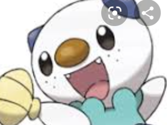 Oshawott