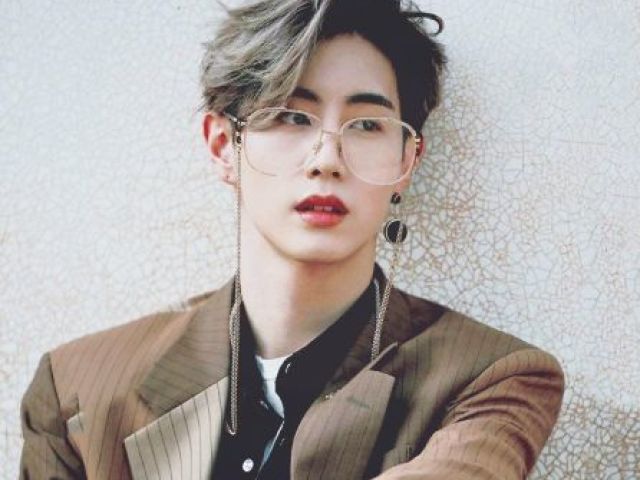 Mark