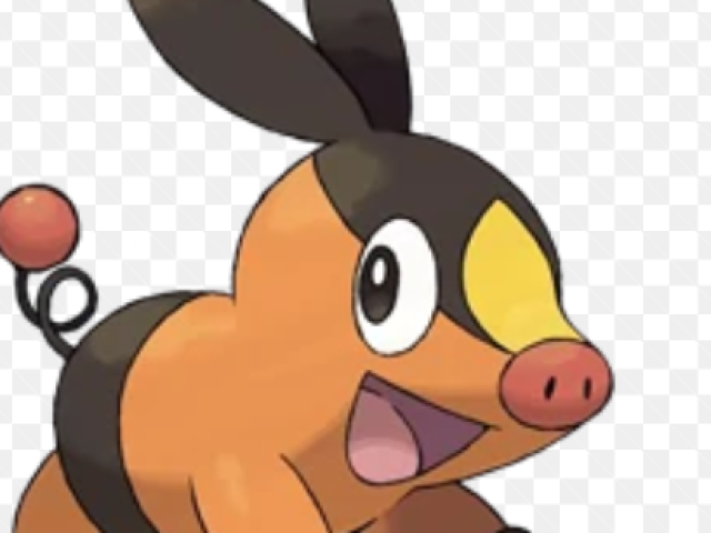 Tepig