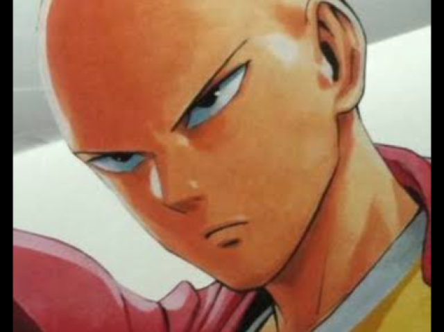 Saitama