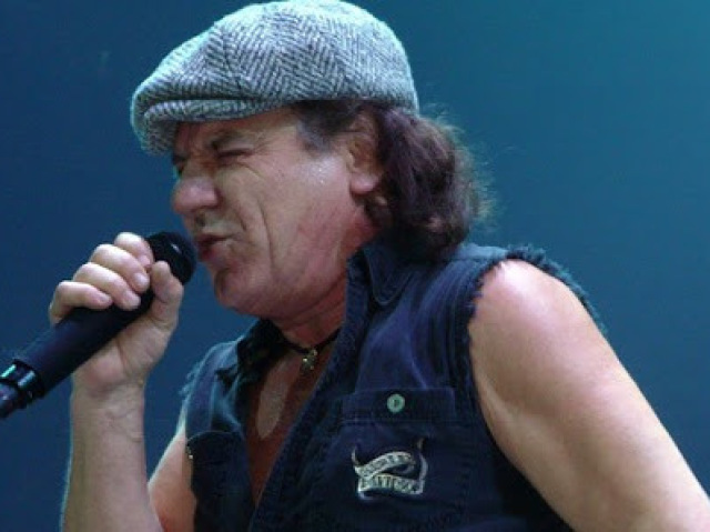 brian johnson