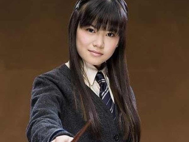 Cho Chang