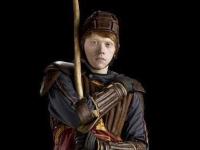 Rony Weasley