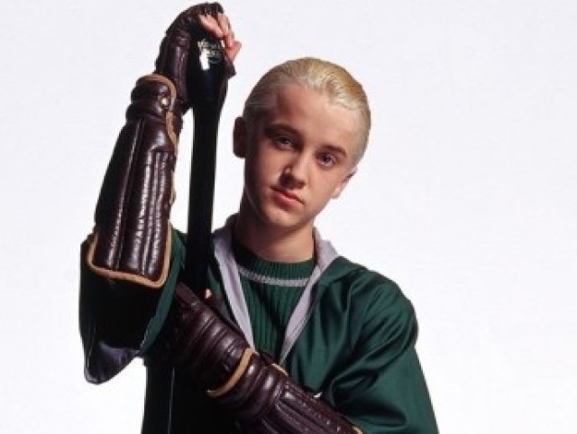 Draco Malfoy