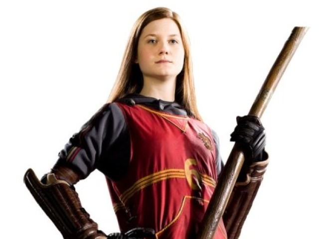 Ginny Weasley