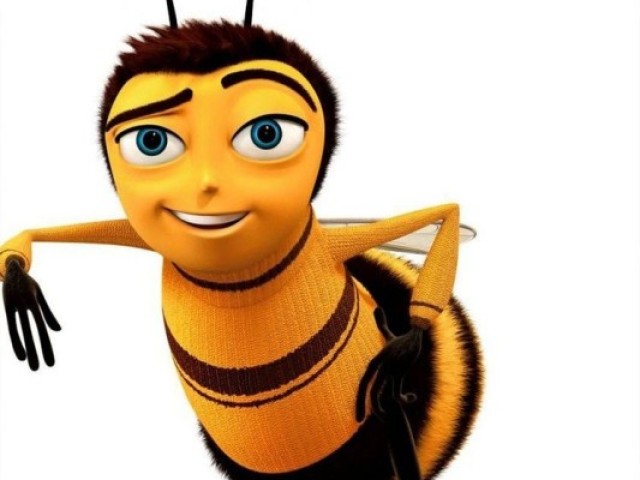 Bee Movie