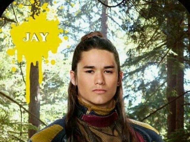 Jay