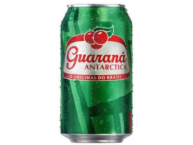 guaraná