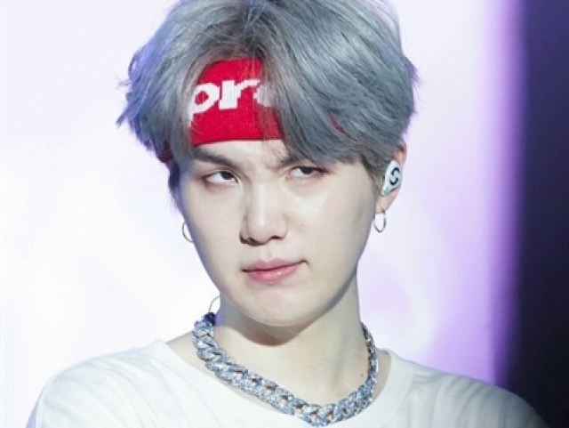 suga