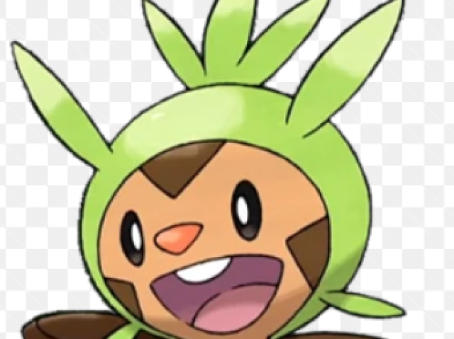 Chespin