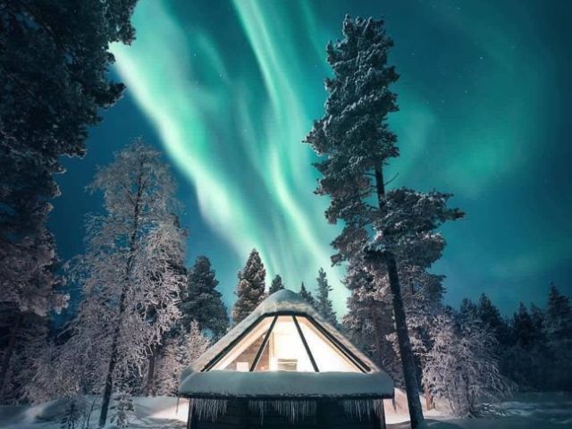 Finlandia