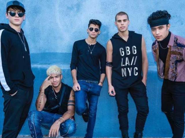 CNCO