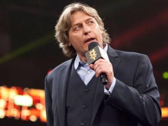 William Regal