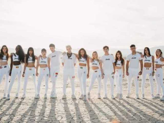 NOW UNITED