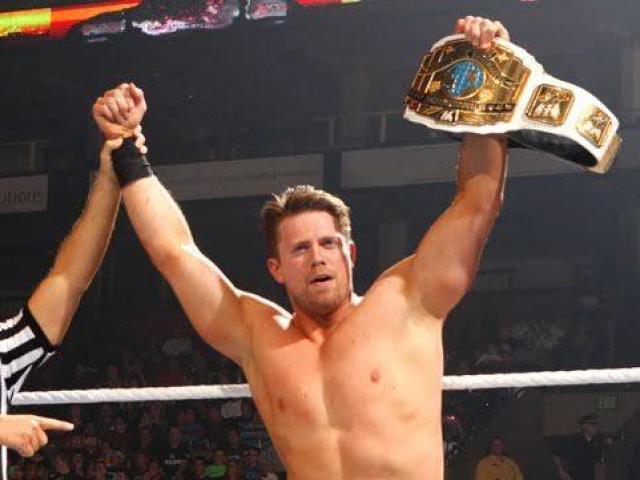 The Miz