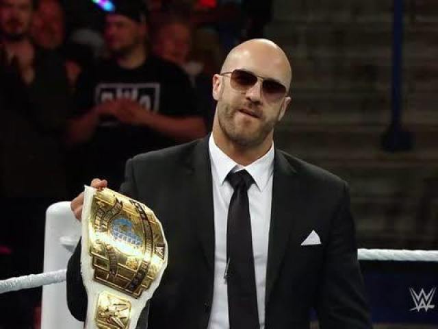 Cesaro