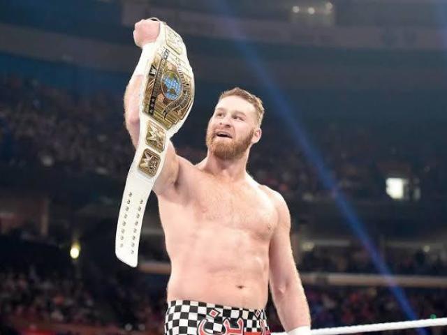 Sami Zayn