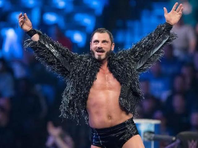 Austin Aries