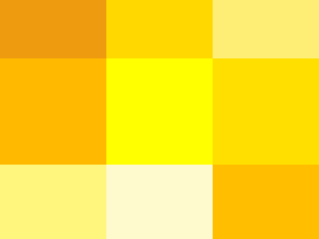 Amarelo