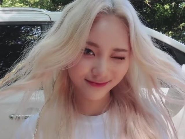 jinsoul