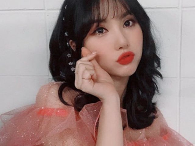 eunha