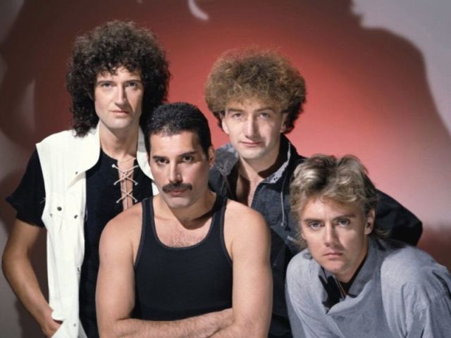 Você realmente conhece o Queen?Descubra!