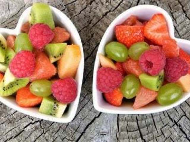 frutas