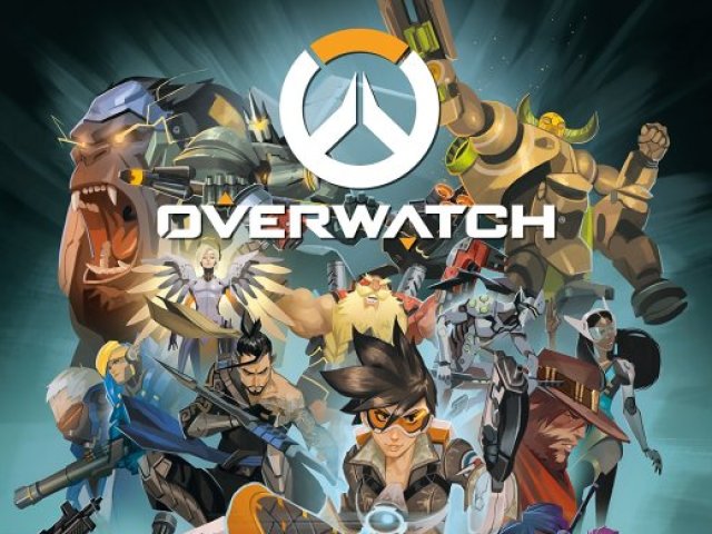 overwatch