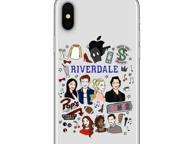 Riverdale