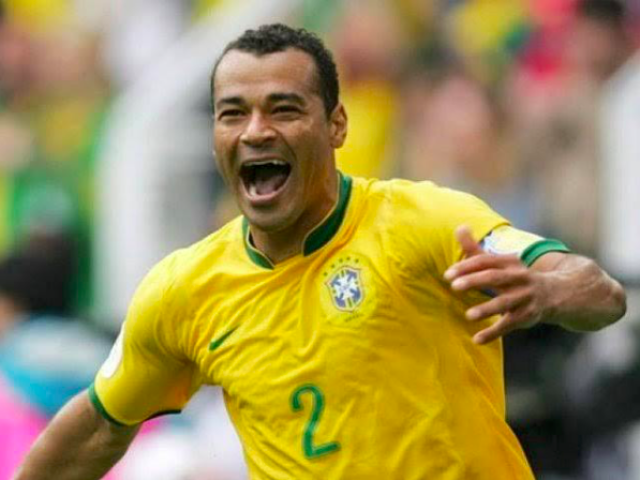 Cafu