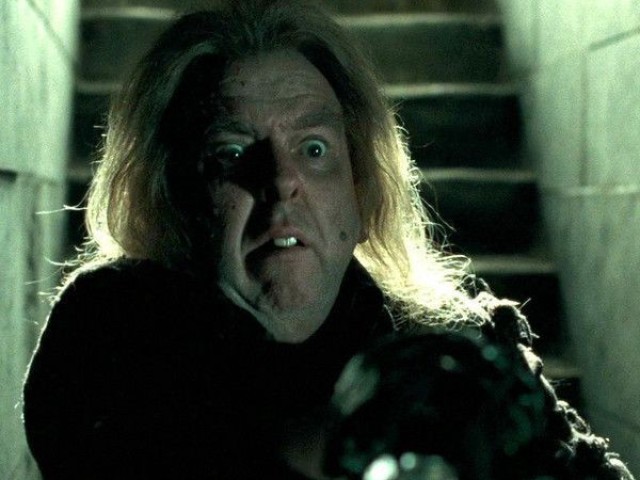 pettigrew