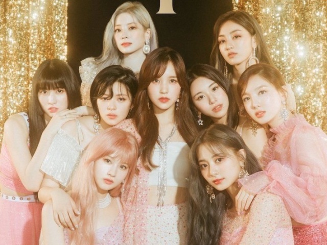 TWICE