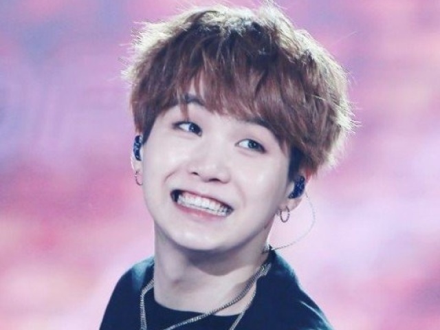 suga