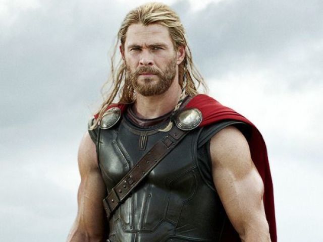 Thor