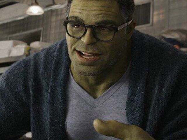 Hulk