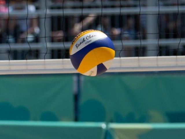 Voleibol