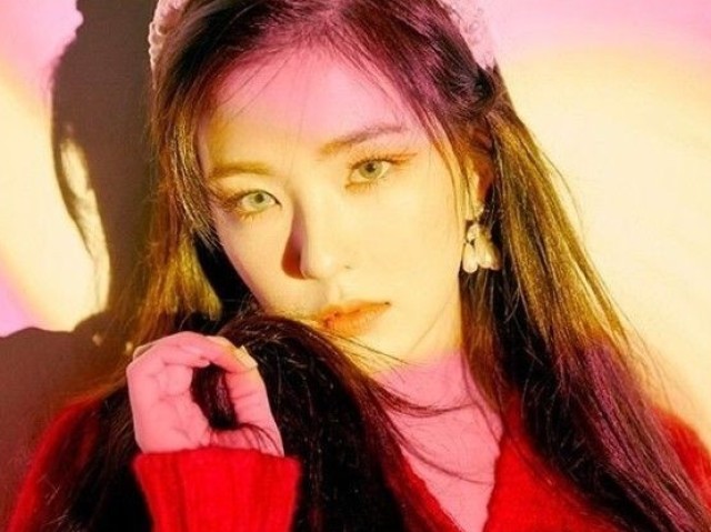 Irene ❤