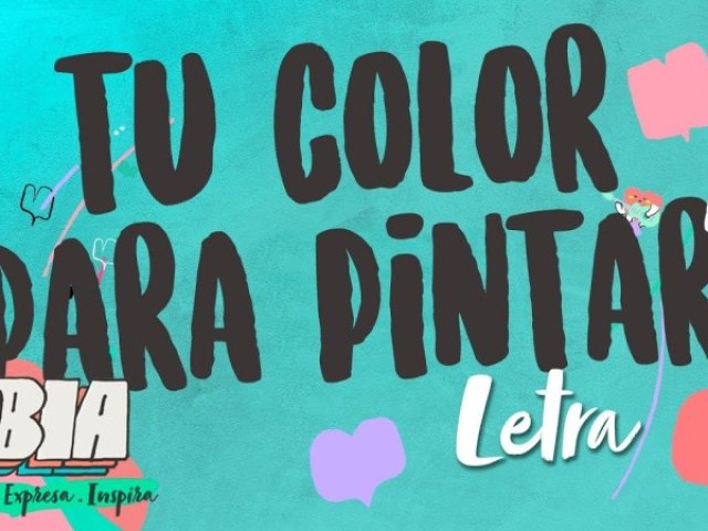 Tu Color Para Pintar