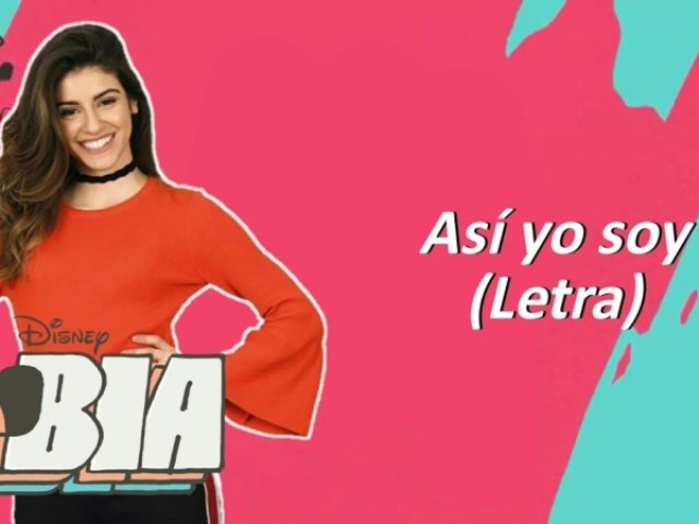 Así Yo Soy