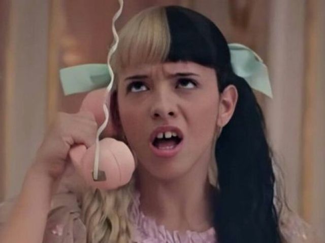 Você é mesmo um Cry Baby?